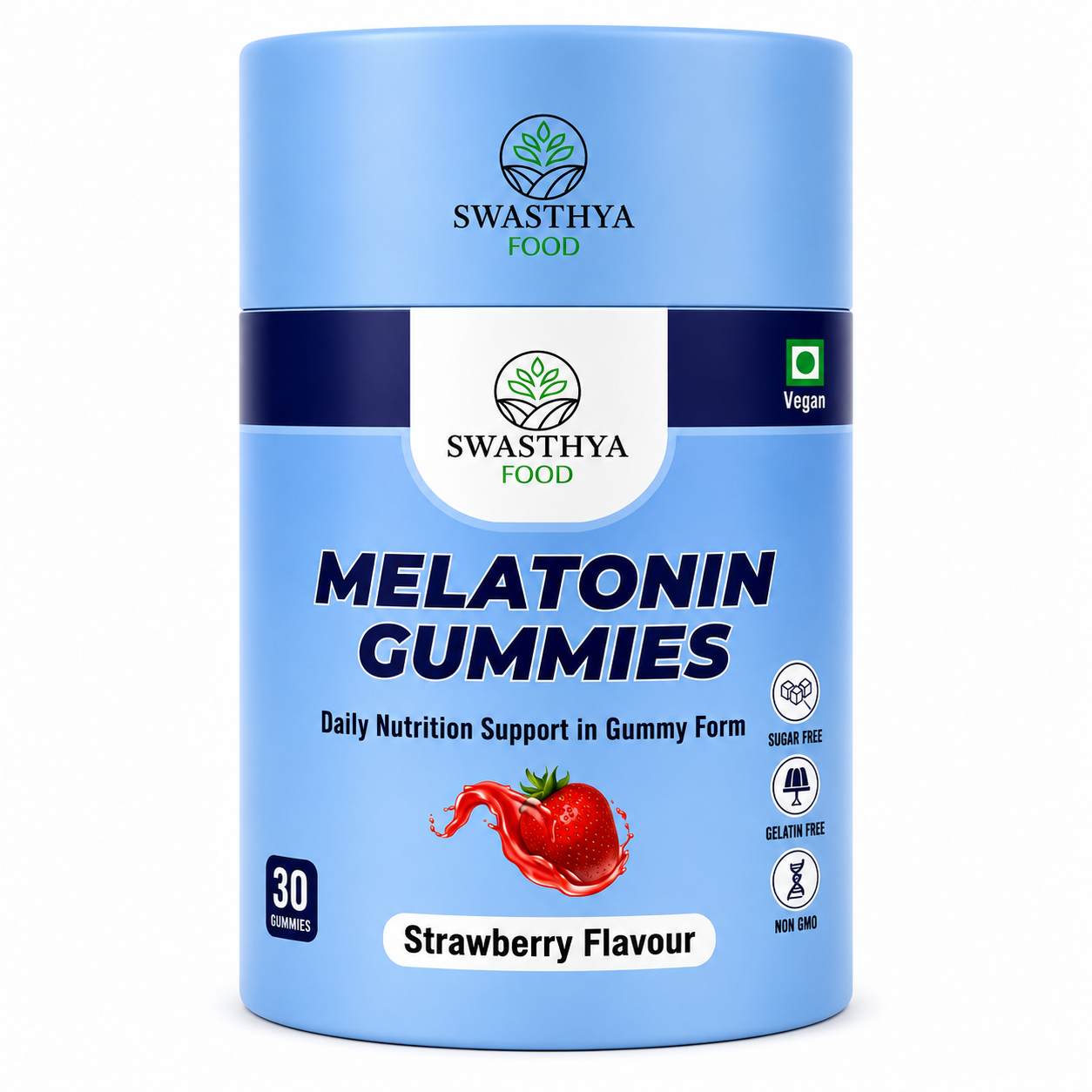 Melatonin Gummies