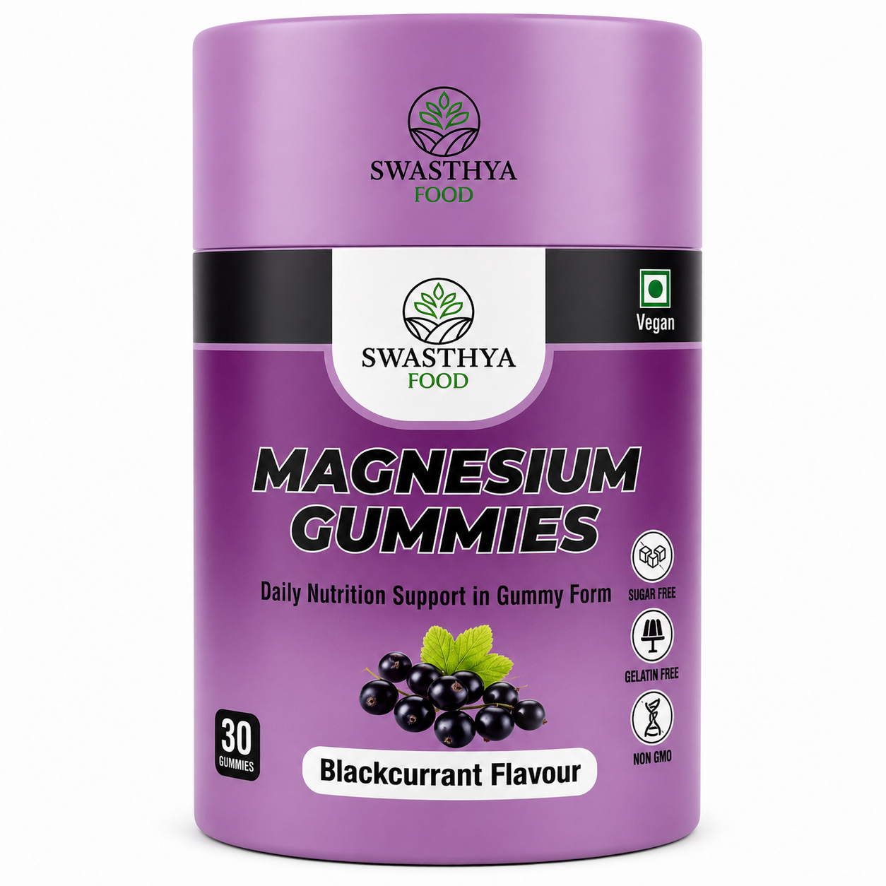 Magnesium Glycinate Gummies