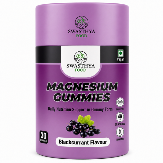 Magnesium Glycinate Gummies