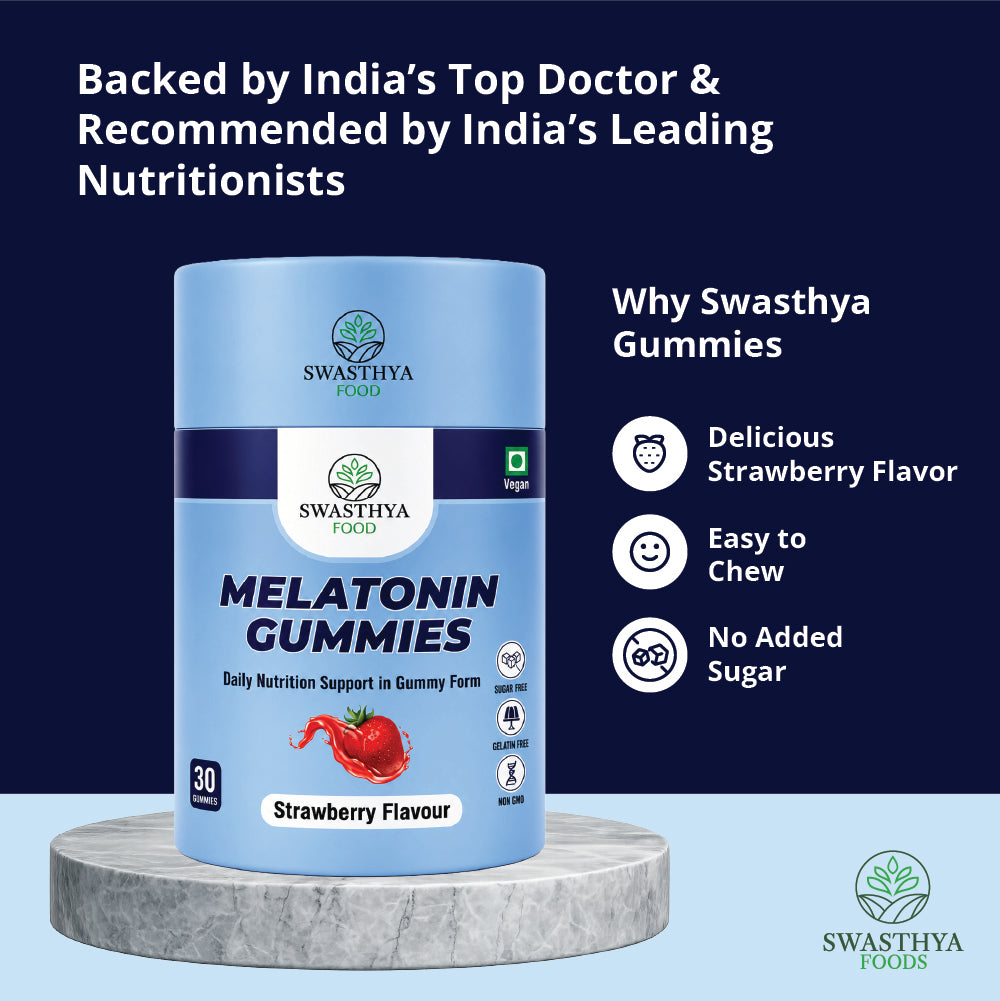 Melatonin Gummies