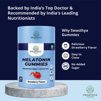 Melatonin Gummies