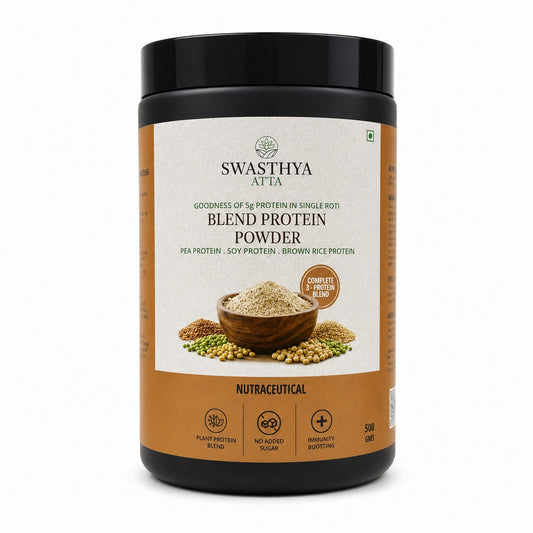 Protein Blend Powder