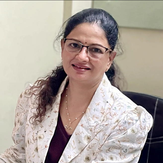 Photo of the person who reviewed