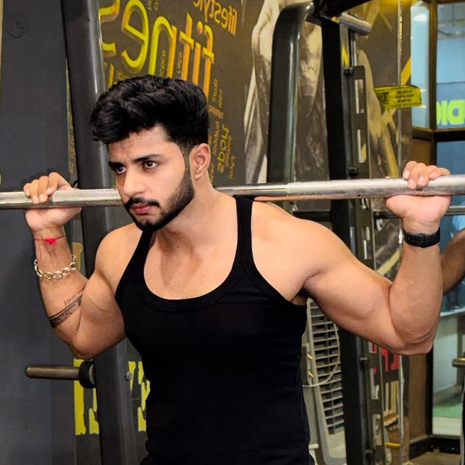 Photo of the person who reviewed