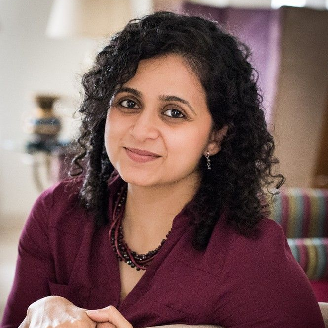 Photo of the person who reviewed